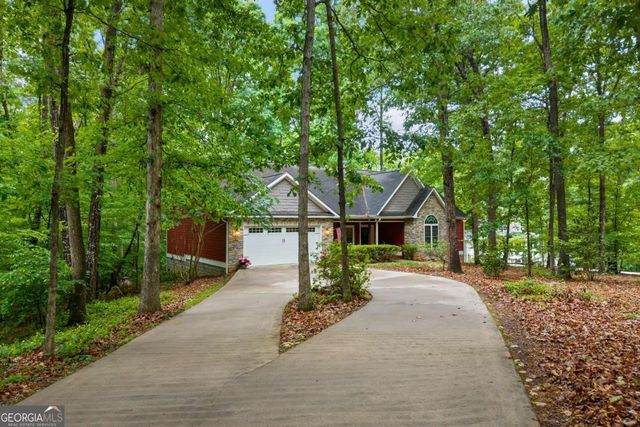 45 Highland Shoals Court, Hartwell, GA 30643
