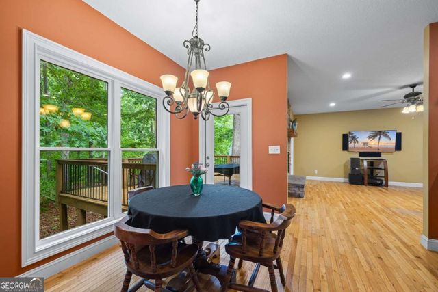 45 Highland Shoals Court, Hartwell, GA 30643