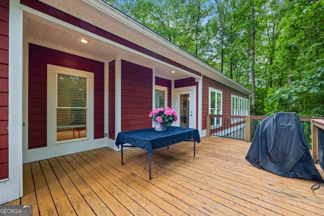 45 Highland Shoals Court, Hartwell, GA 30643
