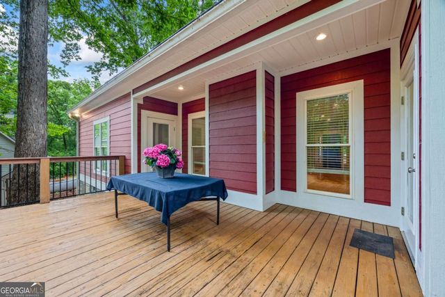 45 Highland Shoals Court, Hartwell, GA 30643