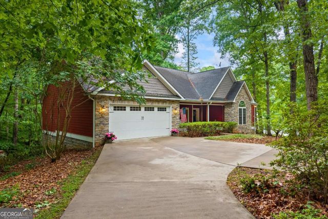 45 Highland Shoals Court, Hartwell, GA 30643