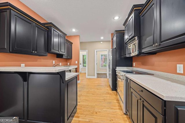 45 Highland Shoals Court, Hartwell, GA 30643