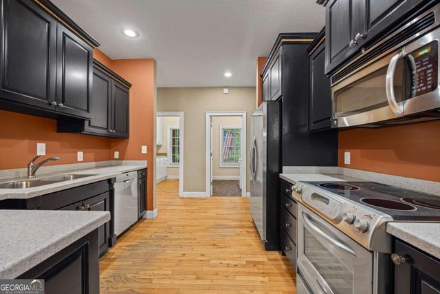 45 Highland Shoals Court, Hartwell, GA 30643