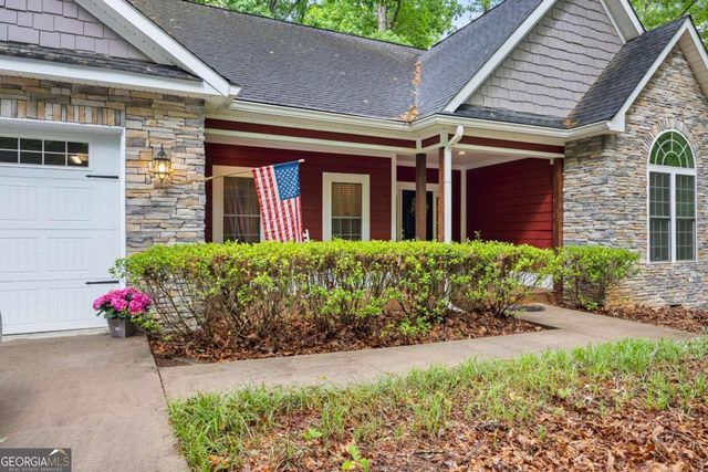 45 Highland Shoals Court, Hartwell, GA 30643