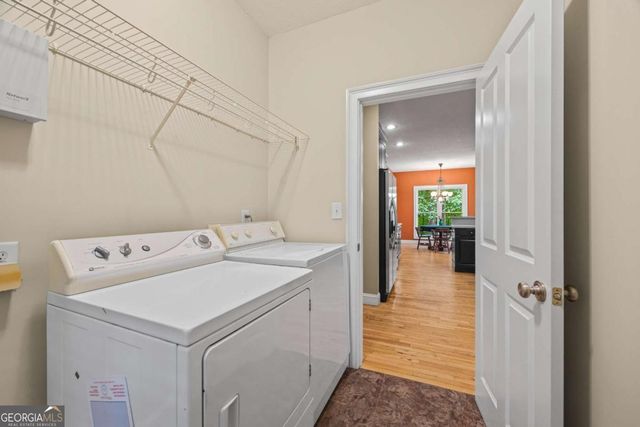 45 Highland Shoals Court, Hartwell, GA 30643