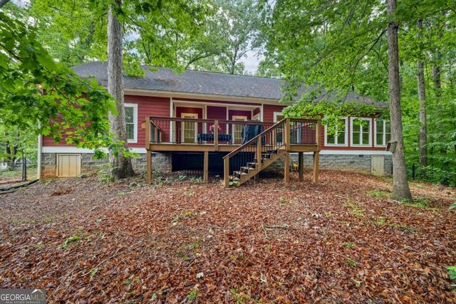 45 Highland Shoals Court, Hartwell, GA 30643