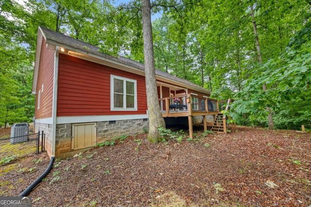 45 Highland Shoals Court, Hartwell, GA 30643