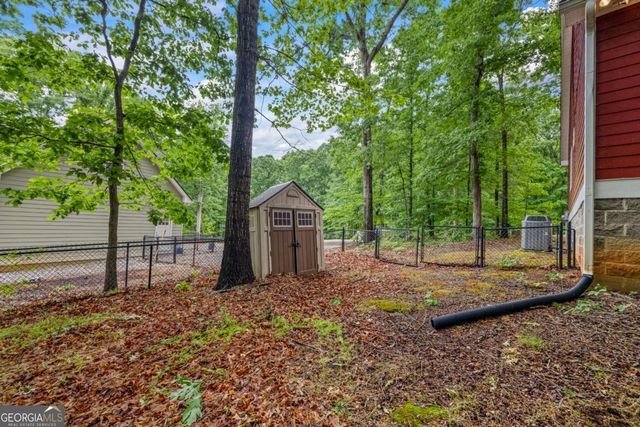 45 Highland Shoals Court, Hartwell, GA 30643