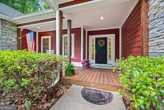 45 Highland Shoals Court, Hartwell, GA 30643