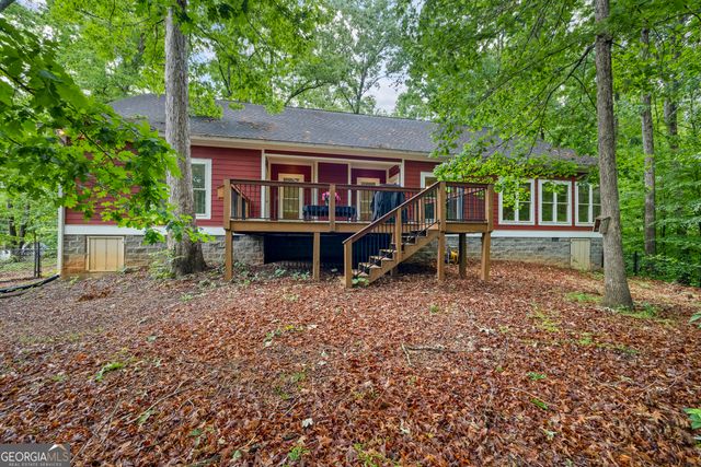 45 Highland Shoals Court, Hartwell, GA 30643