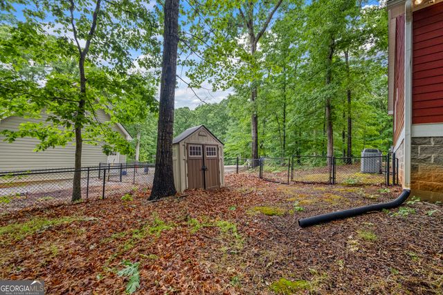 45 Highland Shoals Court, Hartwell, GA 30643
