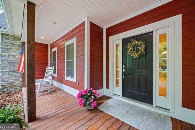 45 Highland Shoals Court, Hartwell, GA 30643