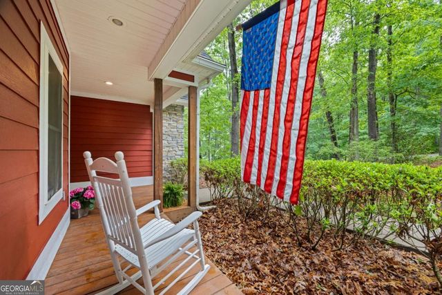45 Highland Shoals Court, Hartwell, GA 30643