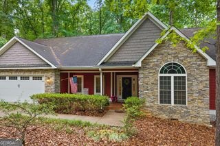 45 Highland Shoals Court, Hartwell, GA 30643