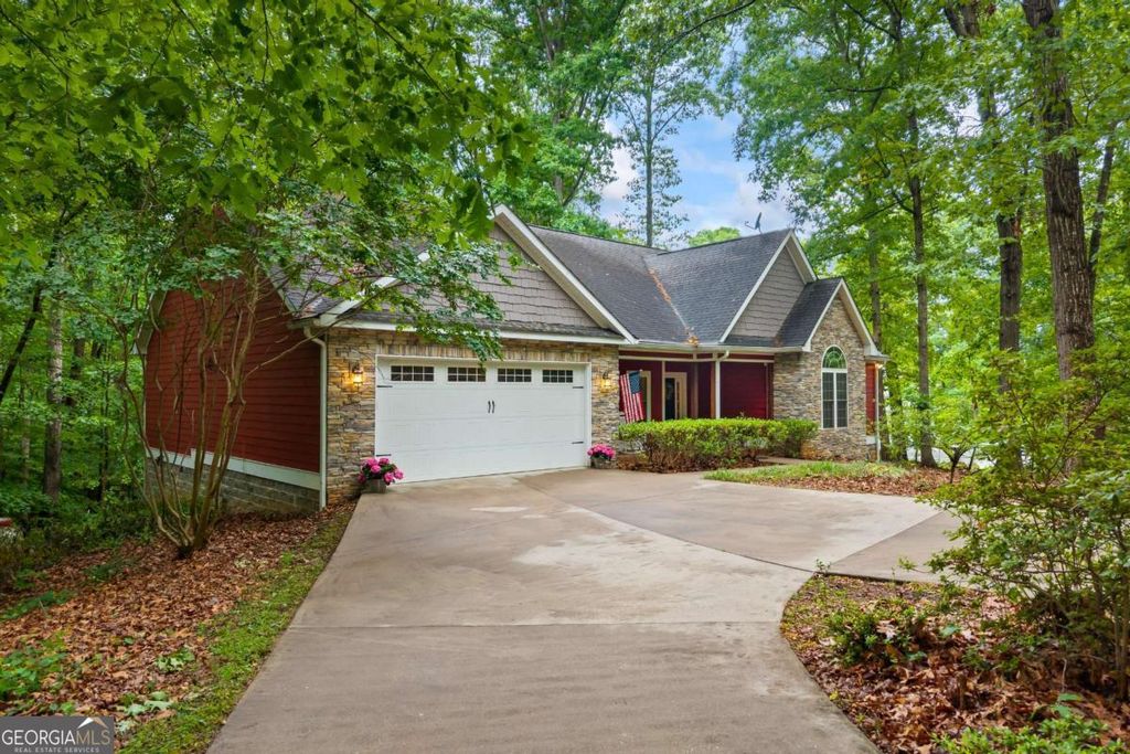 45 Highland Shoals Court, Hartwell, GA 30643 — photo 5