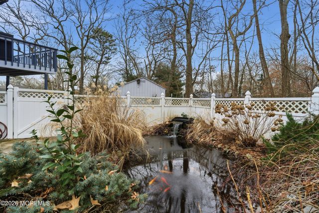 16 Snead Court, Little Egg Harbor, NJ 08087