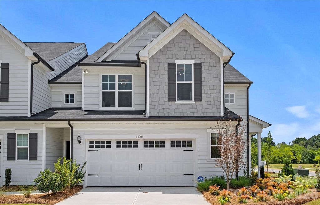 3831 Broad Bank Road, Monroe, NC 28110