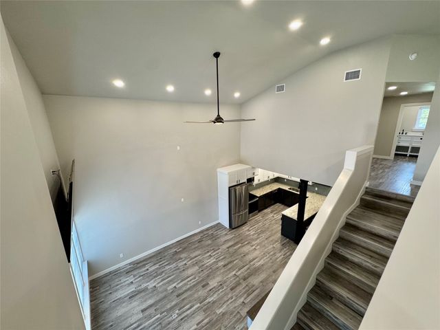 608 Mason Drive, Seven Points, TX 75143