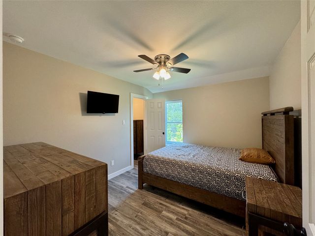 608 Mason Drive, Seven Points, TX 75143