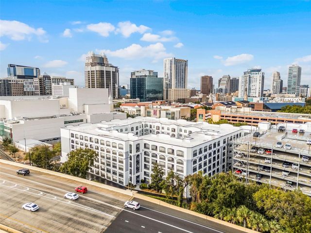 202 E SOUTH STREET 4049, Orlando, FL 32801