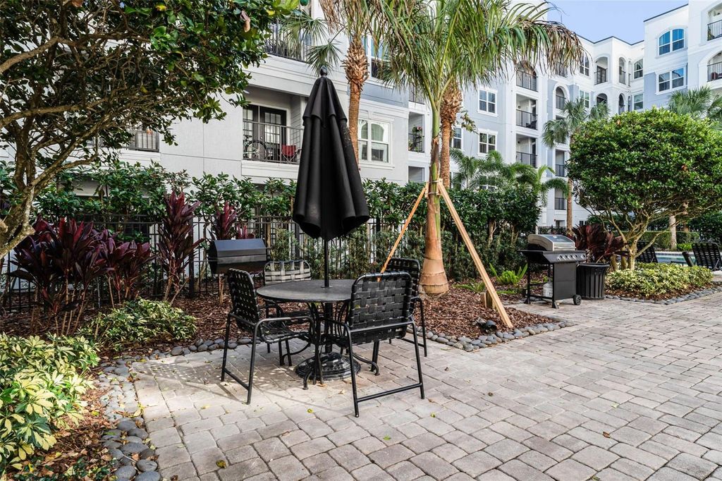 Image 32 of property listing at 202 E SOUTH STREET 4049, Orlando, FL 32801