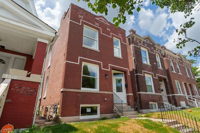 3517 Minnesota Avenue, St Louis, MO 63118