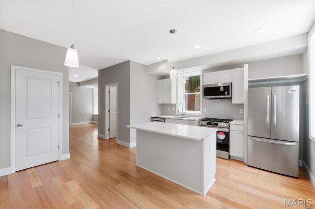 3517 Minnesota Avenue, St Louis, MO 63118