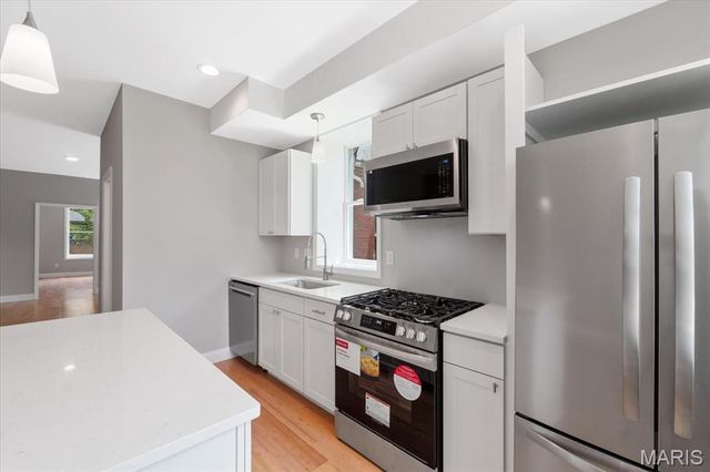 3517 Minnesota Avenue, St Louis, MO 63118