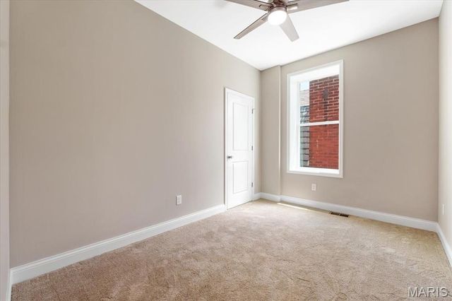 3517 Minnesota Avenue, St Louis, MO 63118