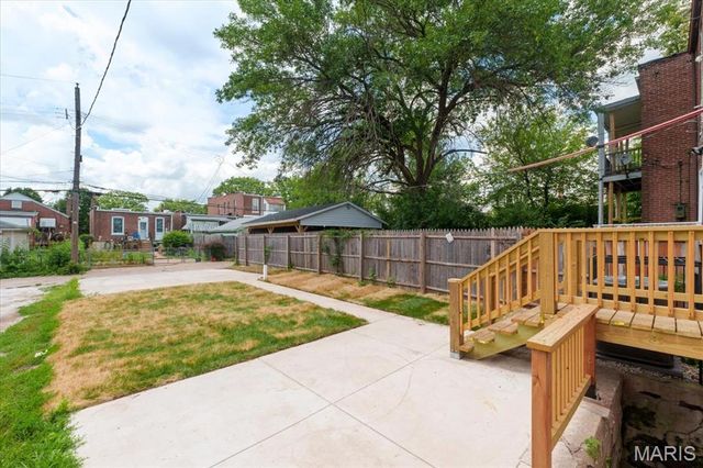 3517 Minnesota Avenue, St Louis, MO 63118
