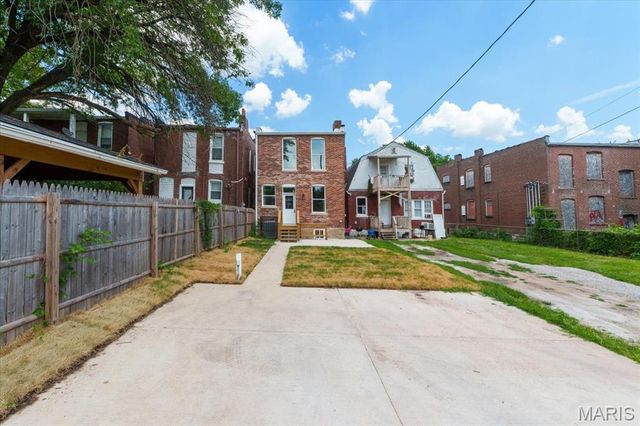 3517 Minnesota Avenue, St Louis, MO 63118