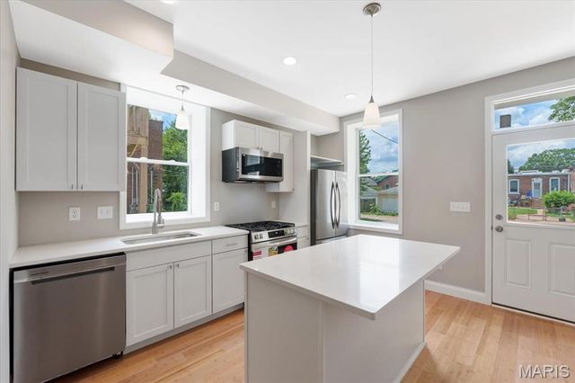 3517 Minnesota Avenue, St Louis, MO 63118