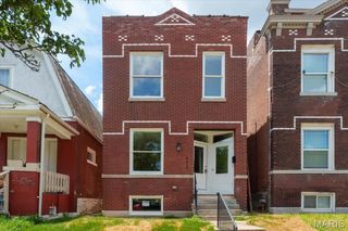 3517 Minnesota Avenue, St Louis, MO 63118