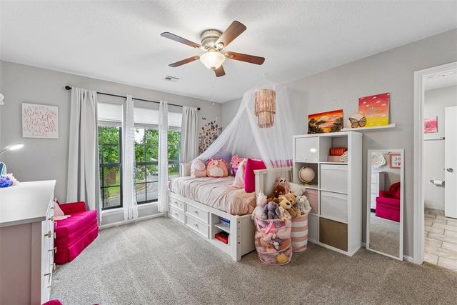 3822 Marked Tree Drive, Edmond, OK 73013