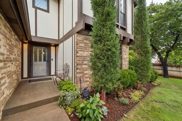 3822 Marked Tree Drive, Edmond, OK 73013