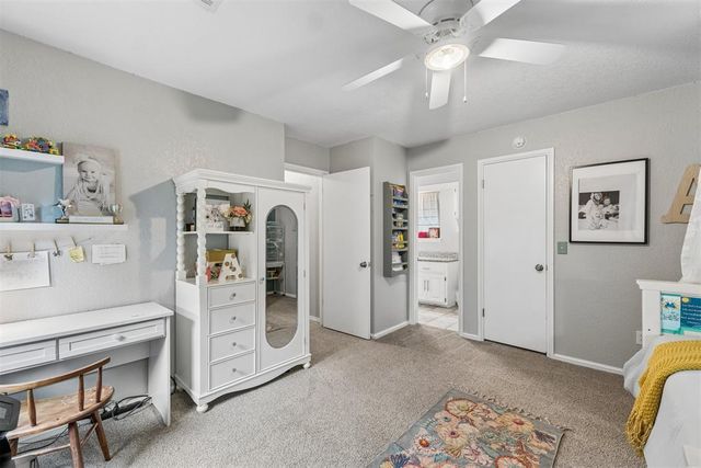 3822 Marked Tree Drive, Edmond, OK 73013