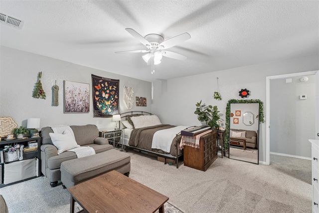 3822 Marked Tree Drive, Edmond, OK 73013