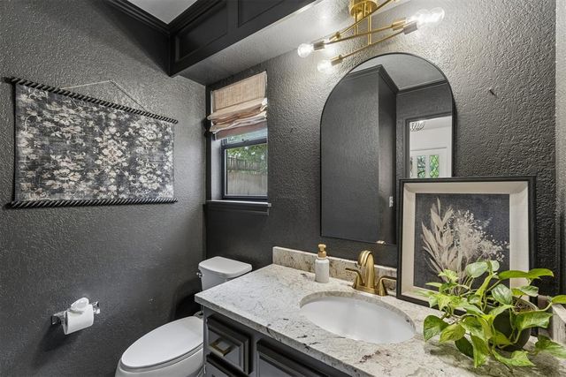 3822 Marked Tree Drive, Edmond, OK 73013