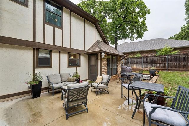 3822 Marked Tree Drive, Edmond, OK 73013