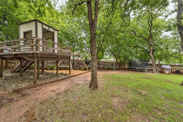3822 Marked Tree Drive, Edmond, OK 73013