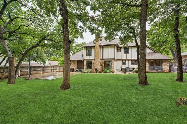 3822 Marked Tree Drive, Edmond, OK 73013