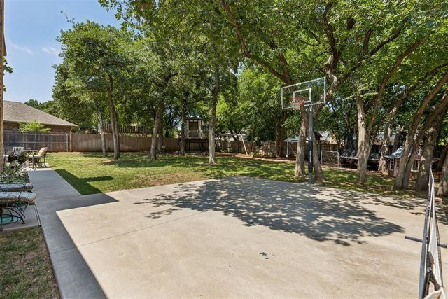 3822 Marked Tree Drive, Edmond, OK 73013