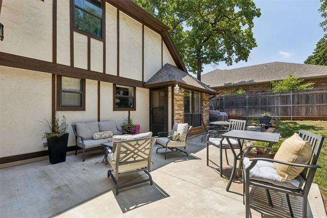 3822 Marked Tree Drive, Edmond, OK 73013