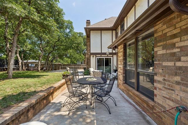 3822 Marked Tree Drive, Edmond, OK 73013
