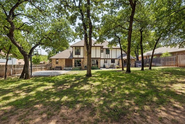 3822 Marked Tree Drive, Edmond, OK 73013