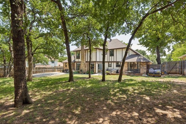 3822 Marked Tree Drive, Edmond, OK 73013