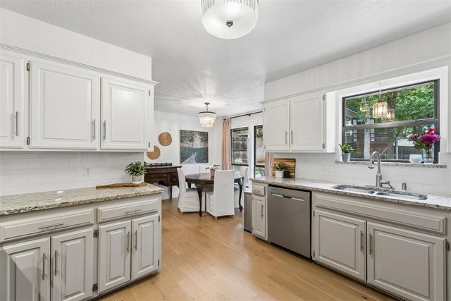 3822 Marked Tree Drive, Edmond, OK 73013
