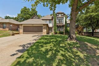 3822 Marked Tree Drive, Edmond, OK 73013