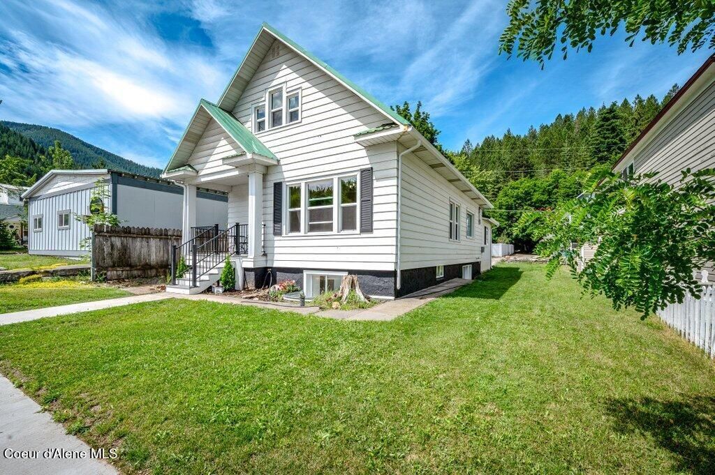 420 S Main ST, Kellogg, ID 83837 photo 2