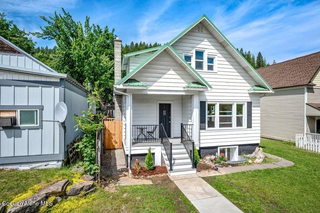 420 S Main ST, Kellogg, ID 83837 photo 4